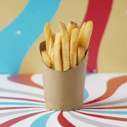كلاسيك فرايز